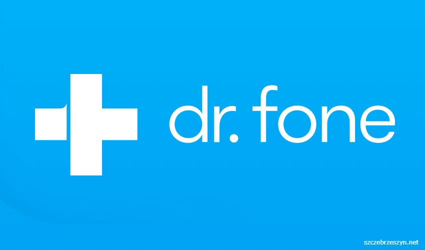 Dr.Fone WhatsApp Transfer app